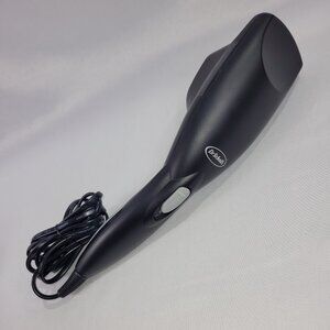 Dr. Scholl's DR7595 Electric Massager 2-Speed Body Massage
